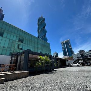 Nomada Republic Hotel Panama City